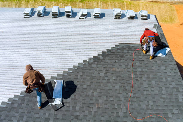 Best Emergency Roof Repair  in Burney, CA