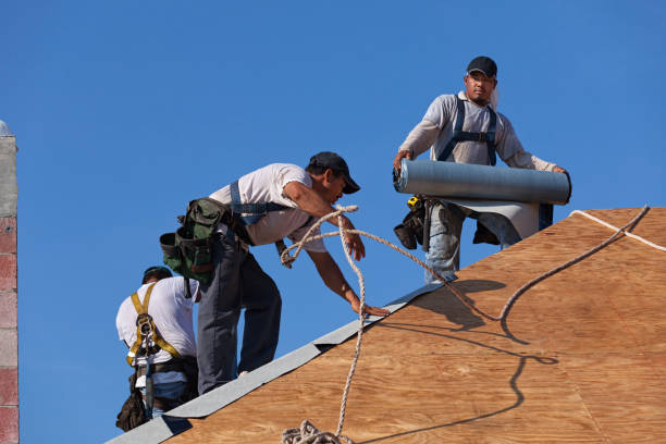 Burney, CA Roofing Contractor Company