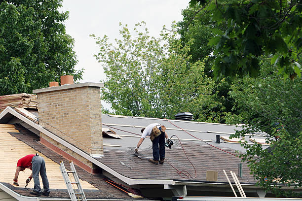 Best Residential Roofing Contractor  in Burney, CA