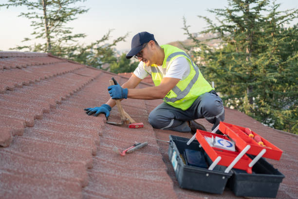 Best Affordable Roofing Company  in Burney, CA