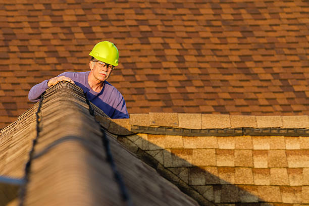 Best Commercial Roofing Services  in Burney, CA