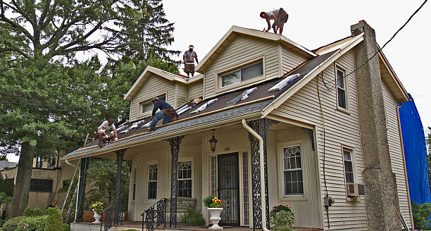 Best Roof Inspection Near Me  in Burney, CA
