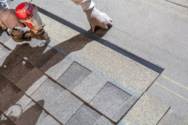 Best New Roof Installation  in Burney, CA